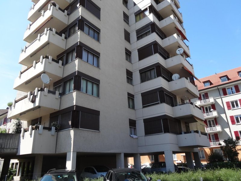 Photo 6 of Jurastrasse 48, Biel