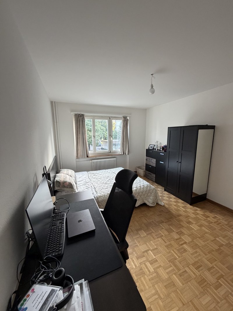 Foto 1 di Zurich
