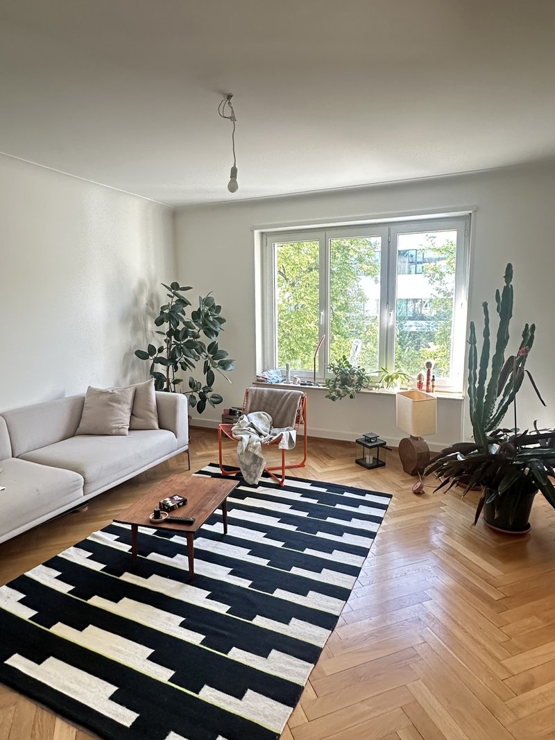 Foto 1 di Basel