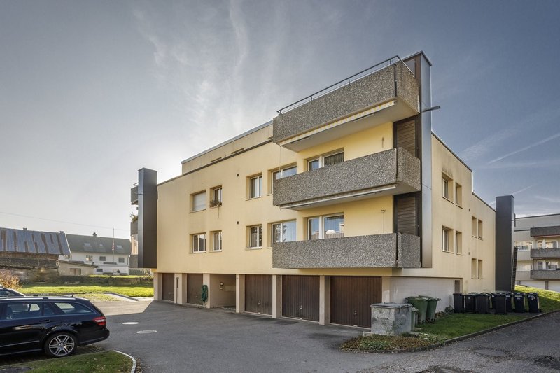 Photo 1 of Utzenstorf
