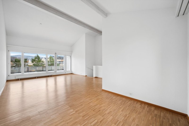 Foto 4 di St.Jakobstr. 68, Aesch