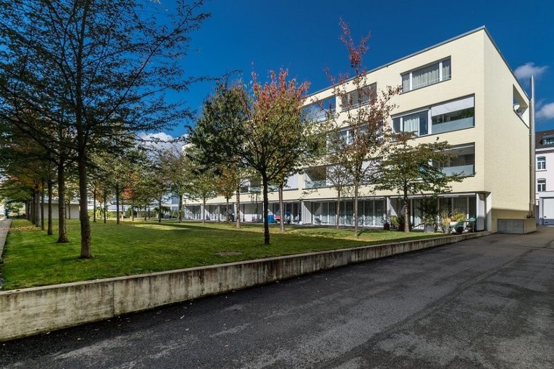 Foto 1 von Zofingen