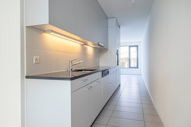 Foto 3 di Forstackerstrasse 4 B, Zofingen