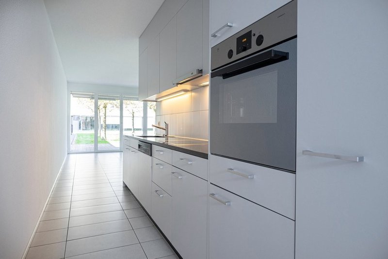 Foto 4 di Forstackerstrasse 4 B, Zofingen