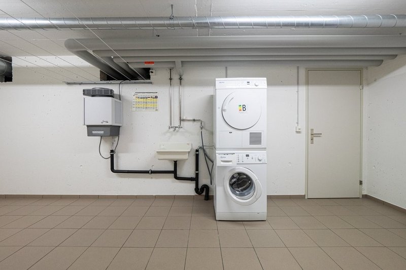 Foto 8 di Forstackerstrasse 4 B, Zofingen