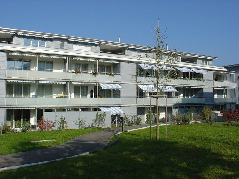 Photo 2 de Bondelistrasse 6, Wabern