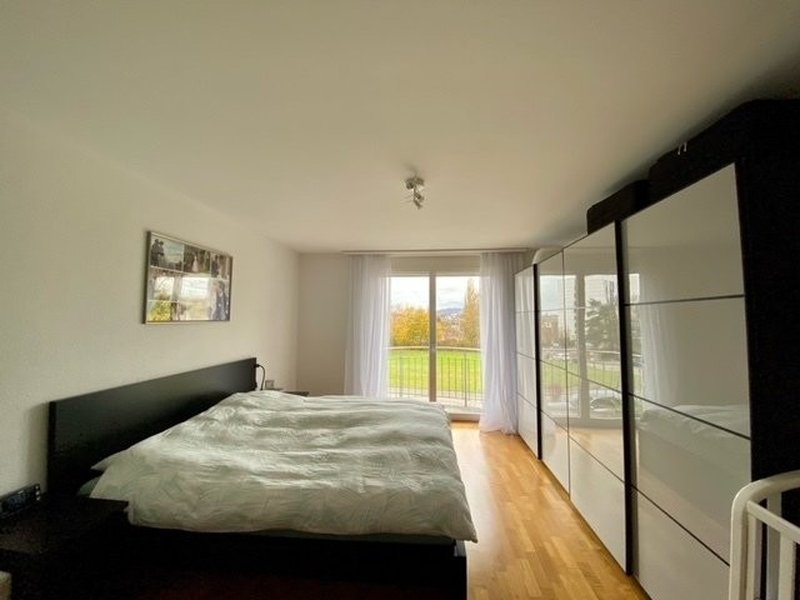 Photo 5 de Bondelistrasse 6, Wabern