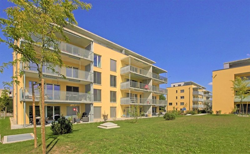 Photo 1 de Bützberg