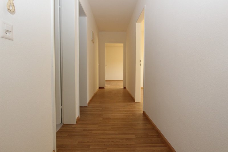 Foto 2 di EGGRAINWEG 34, Frenkendorf