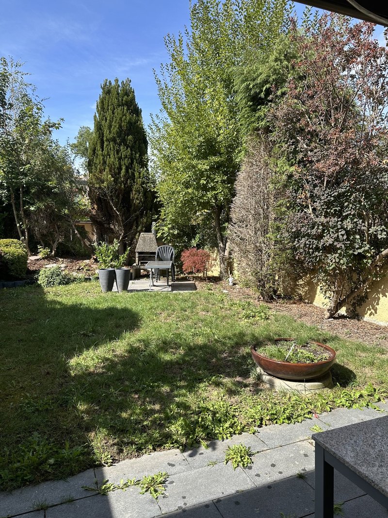 Photo 4 of Sternenstrasse 28, Birmensdorf