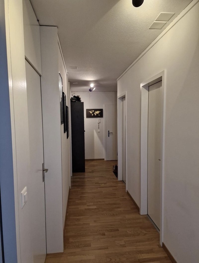 Photo 7 de Jupiterstrasse 21, Wittigkofen