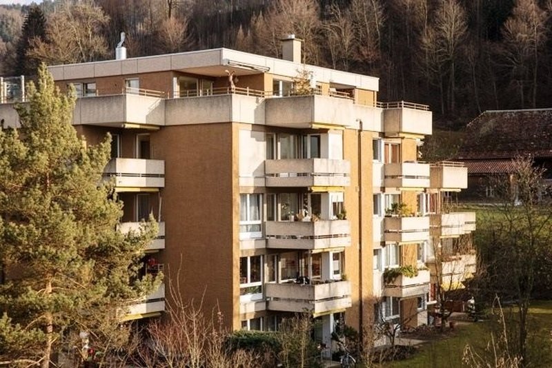 Photo 1 de Steffisburg