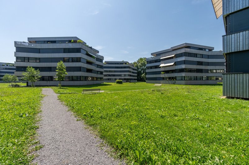 Photo 8 de Strickereistrasse 12, Aarburg