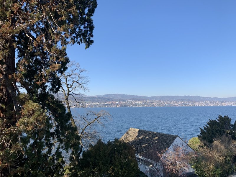 Foto 4 von Seestrasse 173, Herrliberg