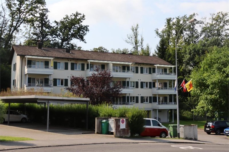 Photo 2 of Grüneggstrasse 20, Luzern