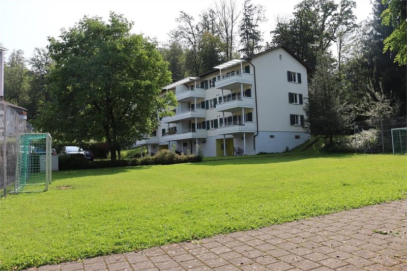 Photo 6 of Grüneggstrasse 20, Luzern