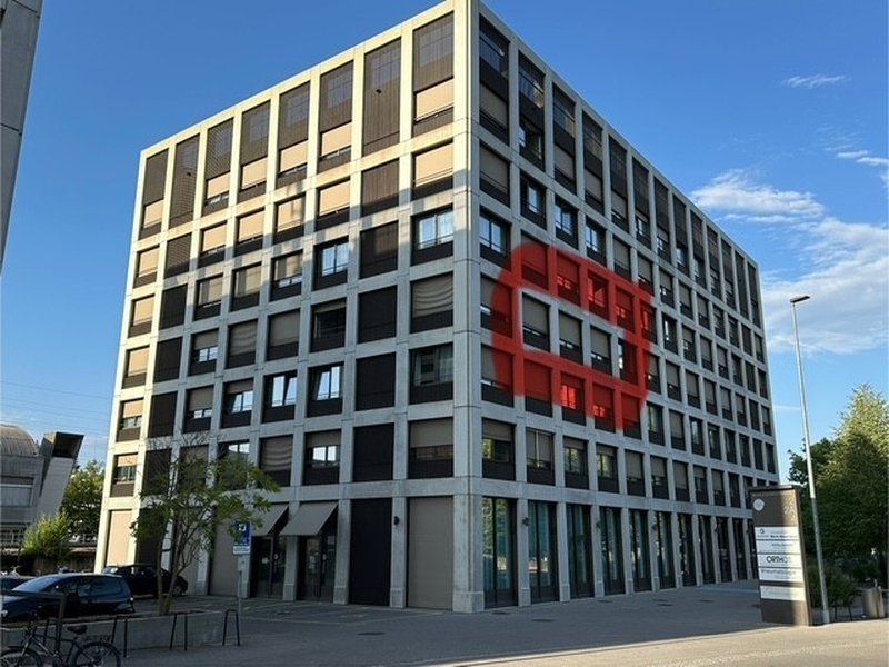 Photo 2 de Mühledorfstrasse 2a, Bern