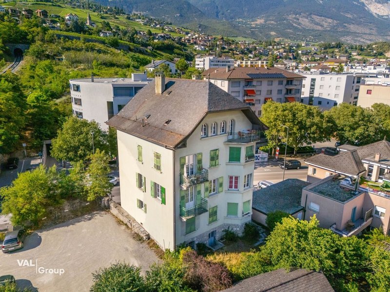 Foto 1 di Sierre