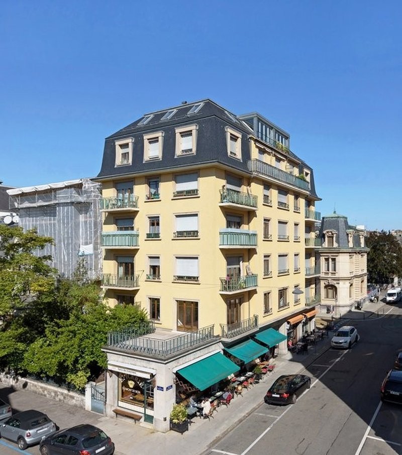 Photo 1 of Genève