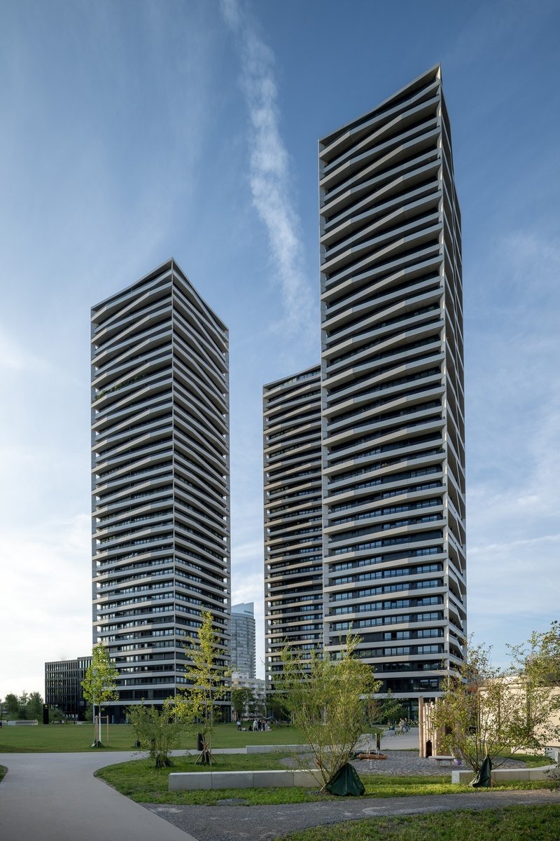 Foto 2 von Sonnentalstrasse 15, Dübendorf