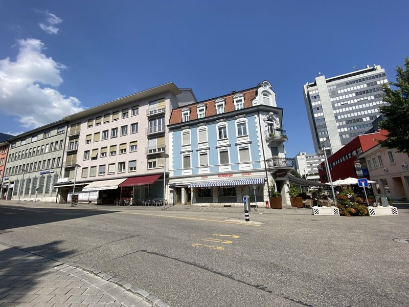 Photo 1 de Grenchen