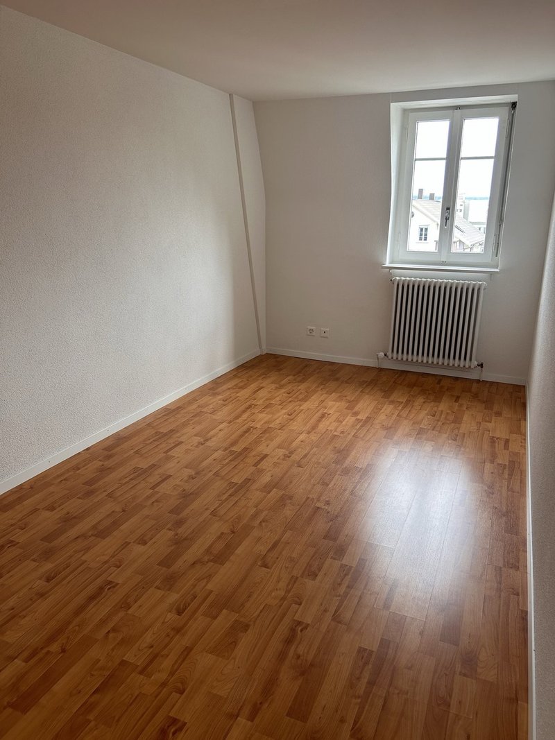 Photo 7 de Centralstrasse 2, Grenchen