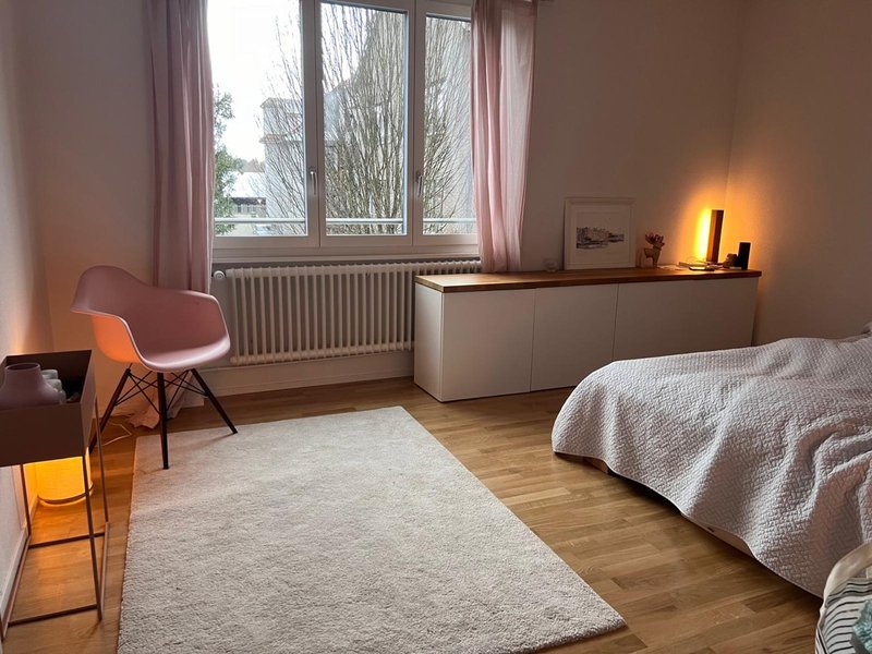 Photo 1 of Liebefeld
