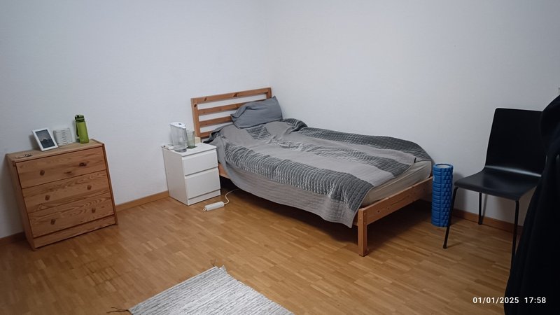 Foto 2 di Regensdorferstrasse 62, Zürich