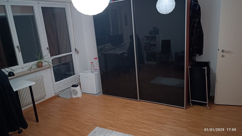 Foto 3 di Regensdorferstrasse 62, Zürich