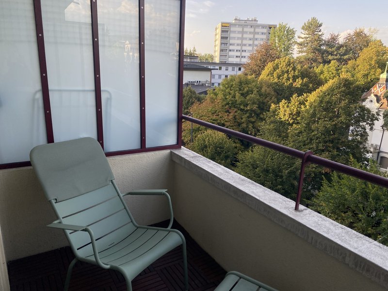Photo 3 of Boulevard de Pérolles 75, Fribourg