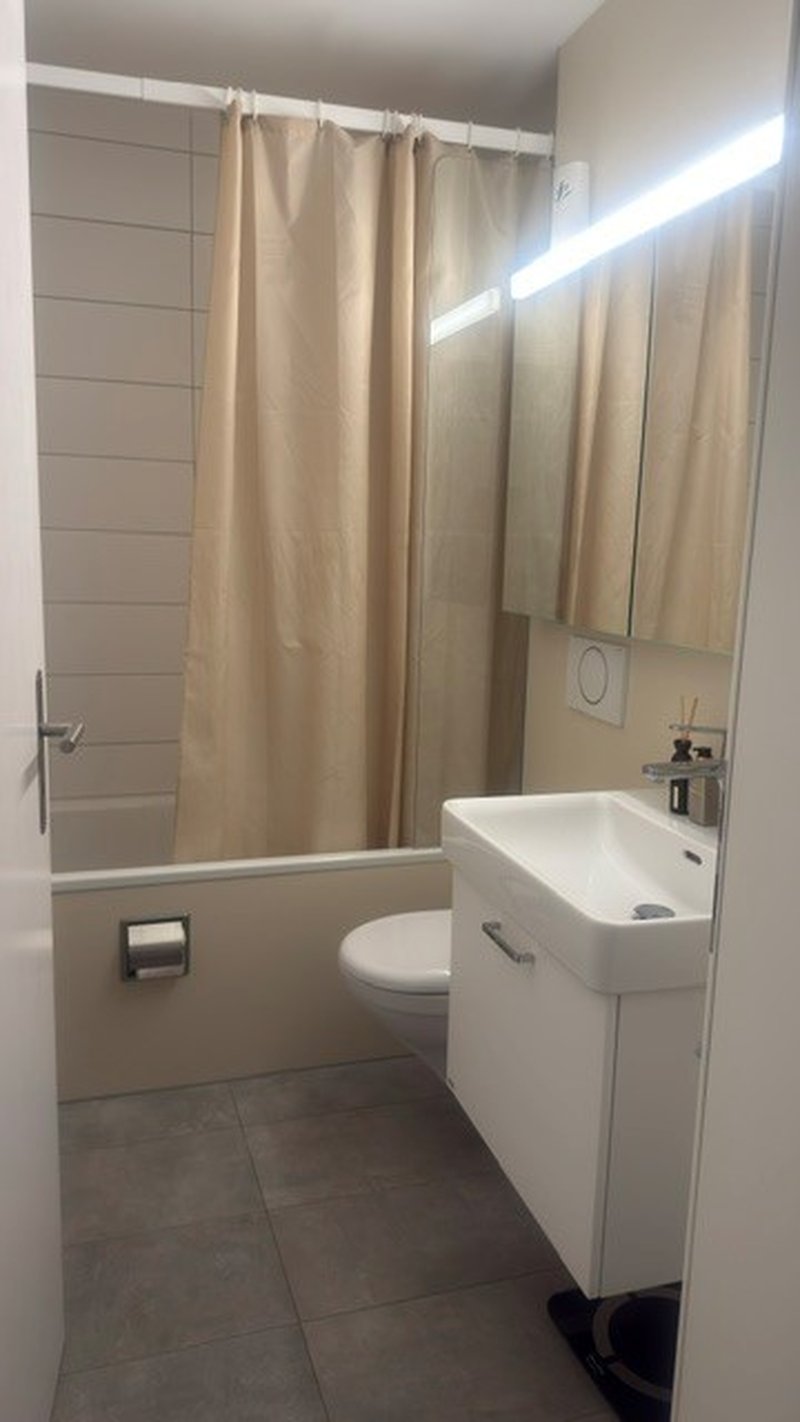 Photo 4 de Brunnenstrasse 23, Belp