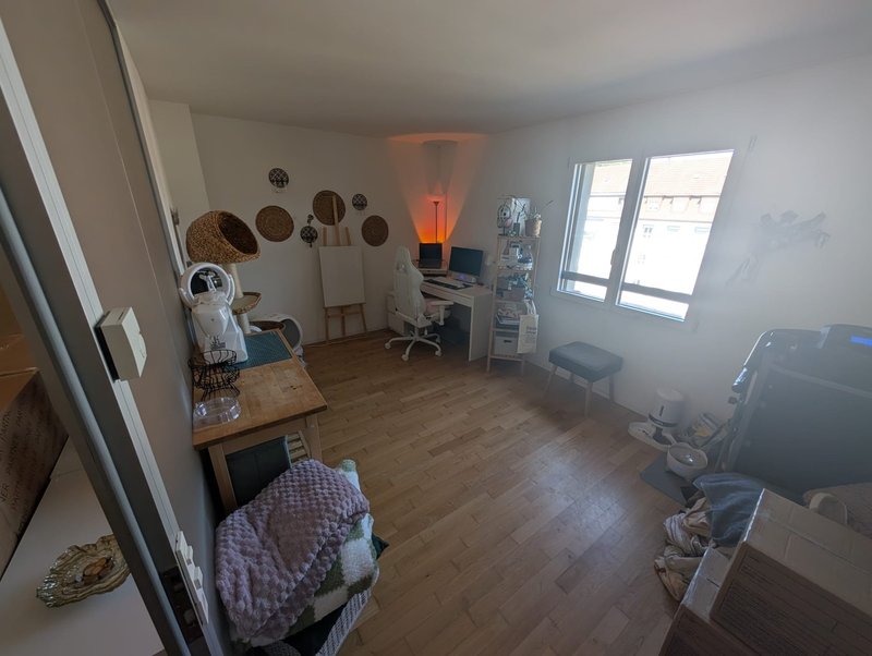 Photo 2 of Aarauerstrasse 55, Olten