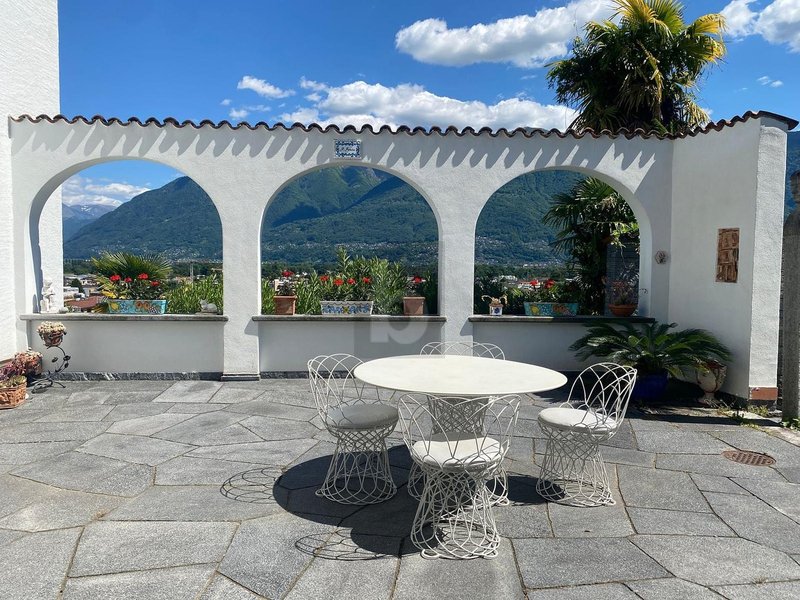 Foto 1 di Ascona