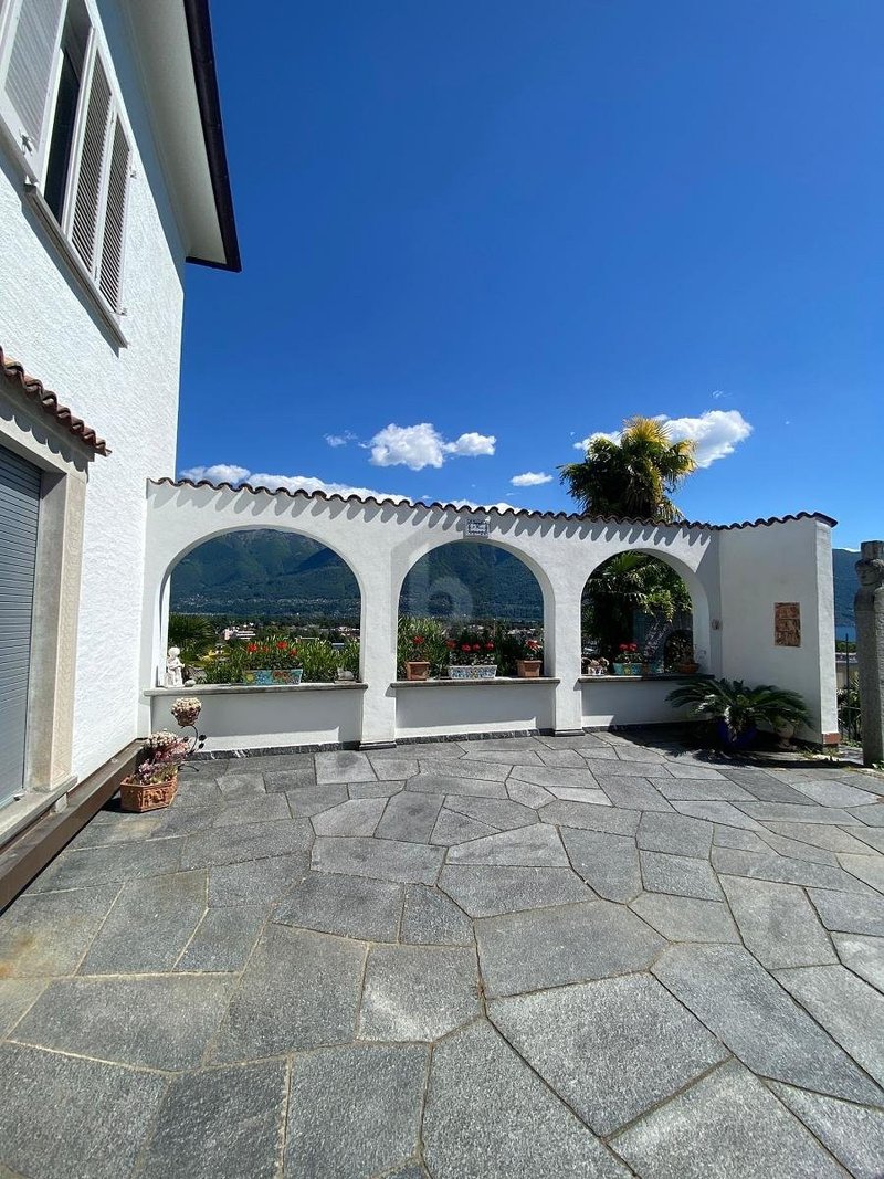 Foto 2 di Auf Anfrage, Ascona