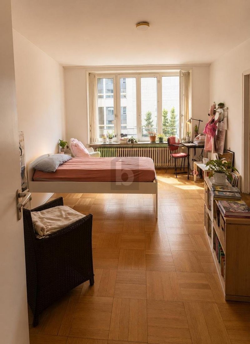 Foto 3 di Auf Anfrage, Zürich