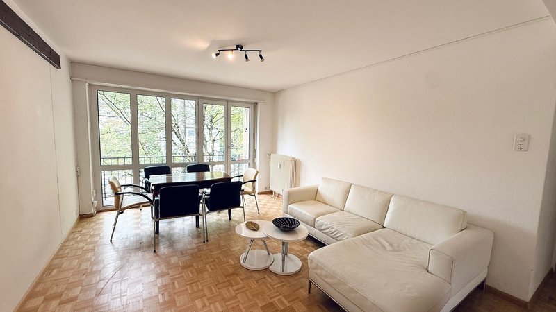 Foto 4 di St. Jakobs-Strasse 55, Basel