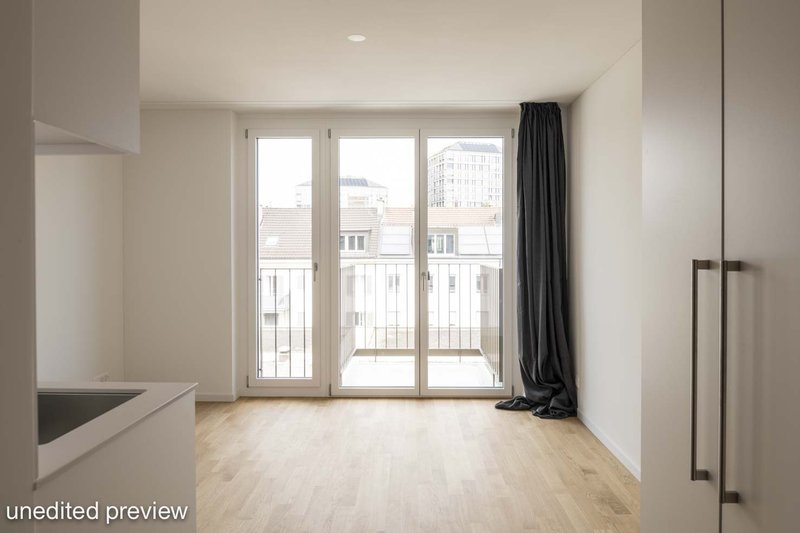 Photo 2 de Dienerstrasse 8, Zürich