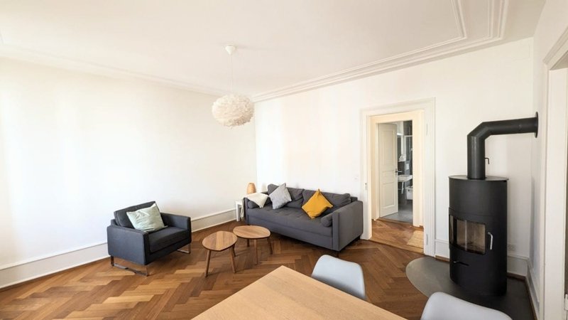 Foto 4 di Hegenheimerstrasse 69, Basel