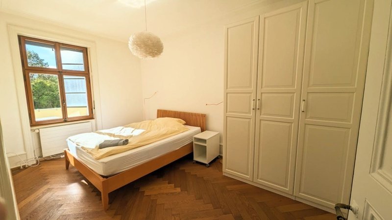 Foto 6 di Hegenheimerstrasse 69, Basel
