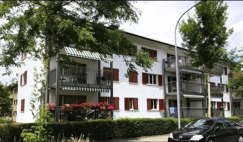 Foto 3 di Saumackerstrasse 112, Zurich