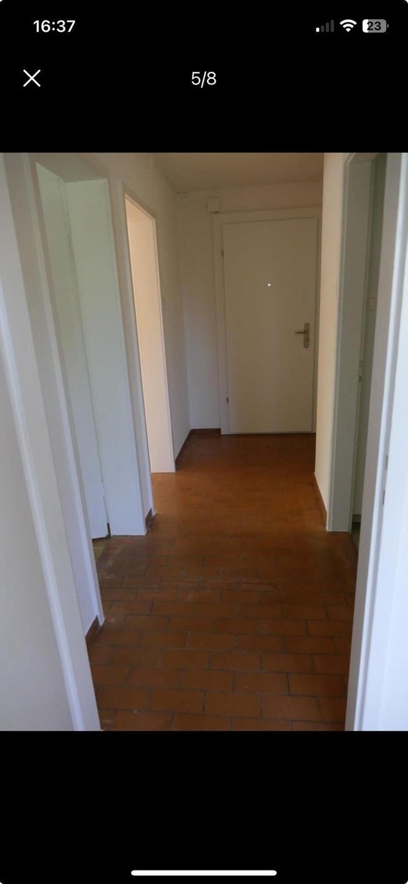 Foto 7 di Saumackerstrasse 112, Zurich
