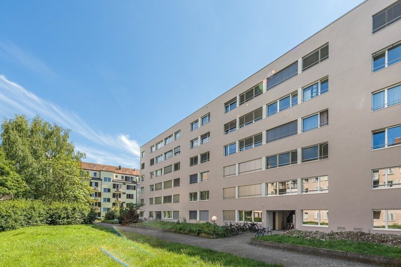 Foto 1 von Zürich