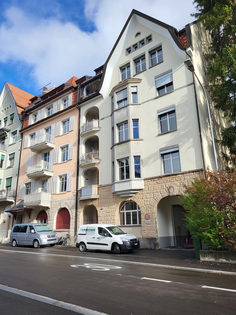 Photo 1 of St. Gallen