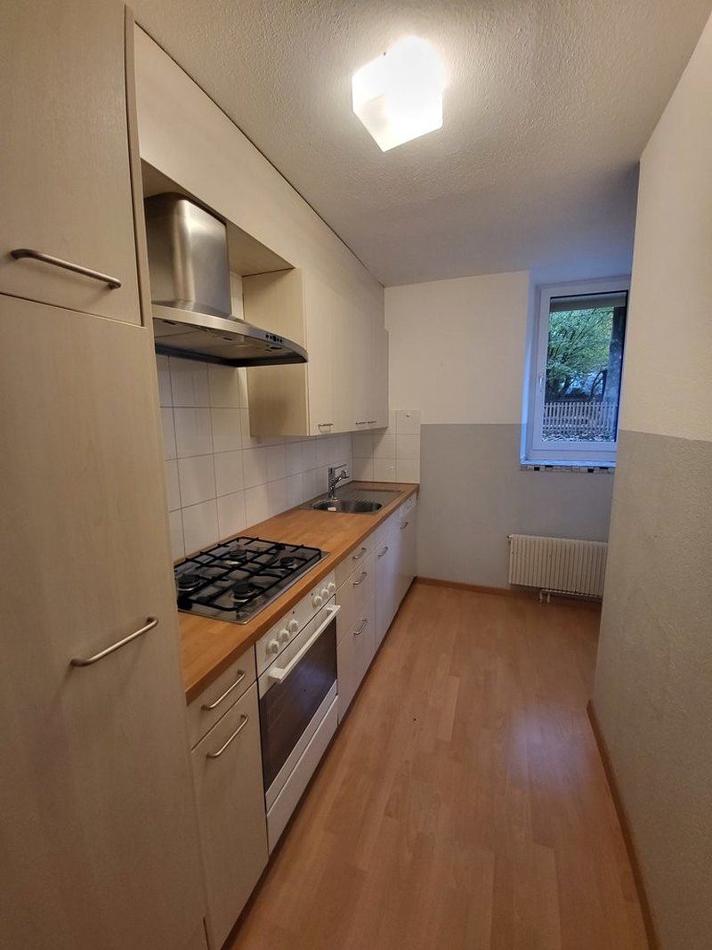 Photo 2 of Scheibenackerstr. 11, St. Gallen