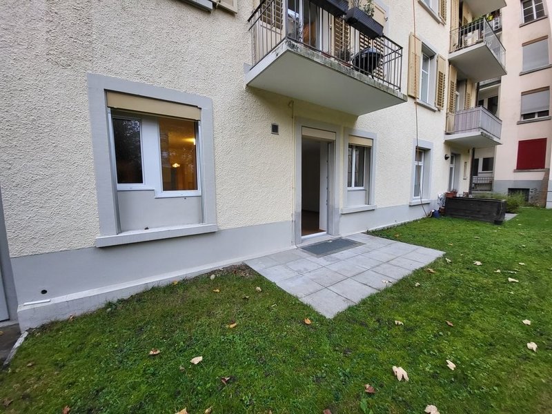 Photo 6 of Scheibenackerstr. 11, St. Gallen