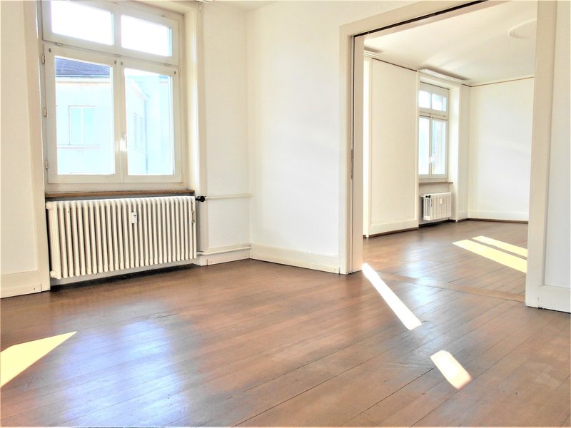 Foto 1 von Aarau