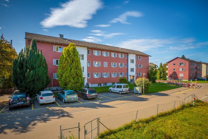 Foto 1 von Kempten-Wetzikon