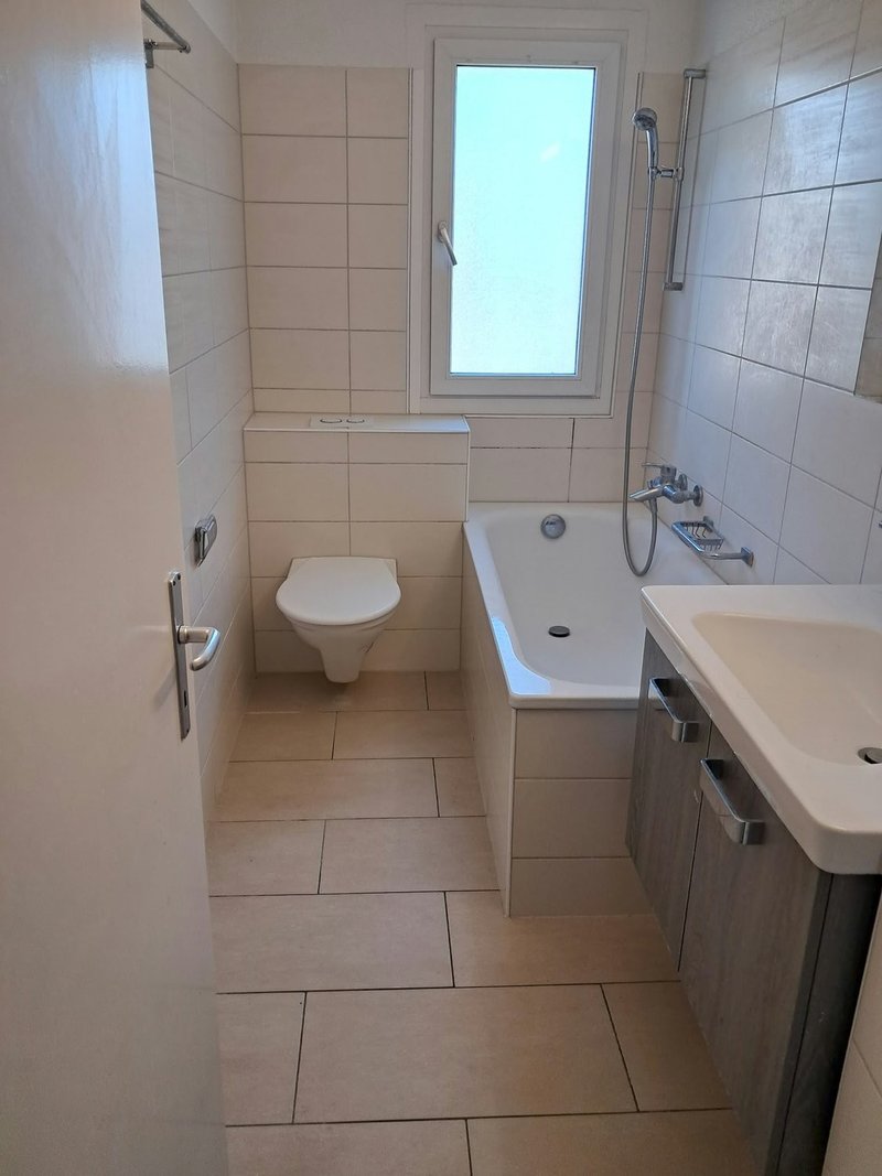 Foto 5 von Baumgartenstrasse 35, Kempten-Wetzikon