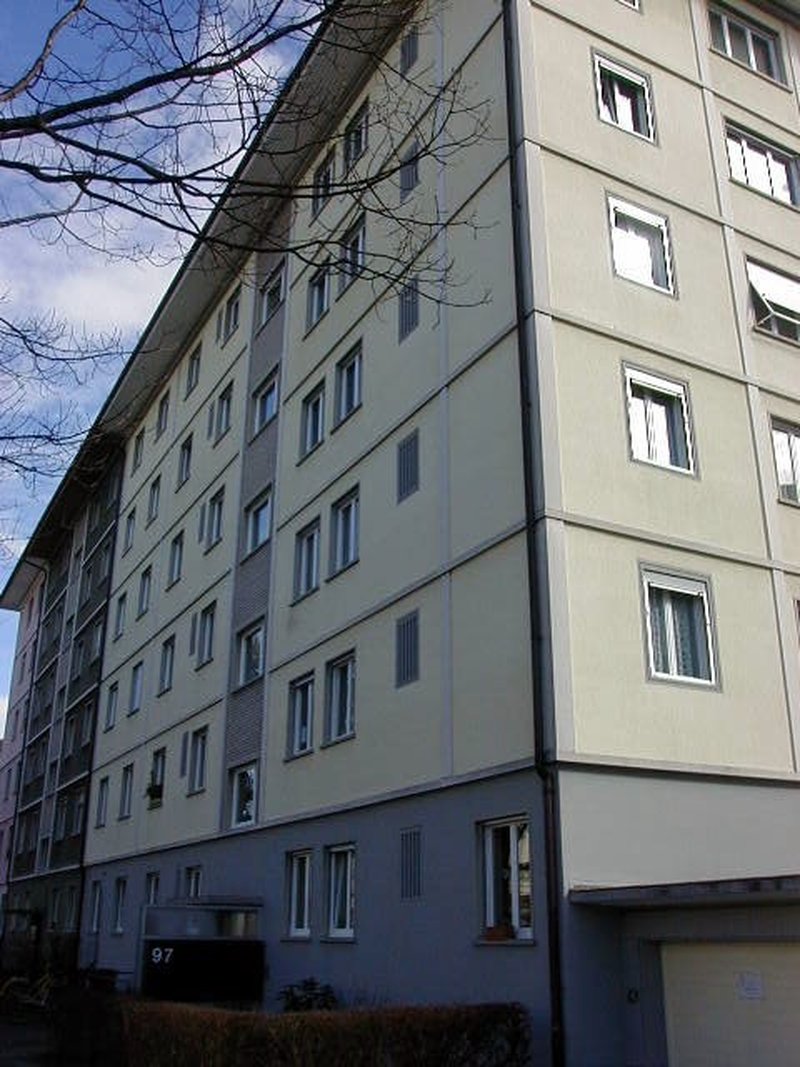 Photo 7 de Wankdorffeldstrasse 97, Bern