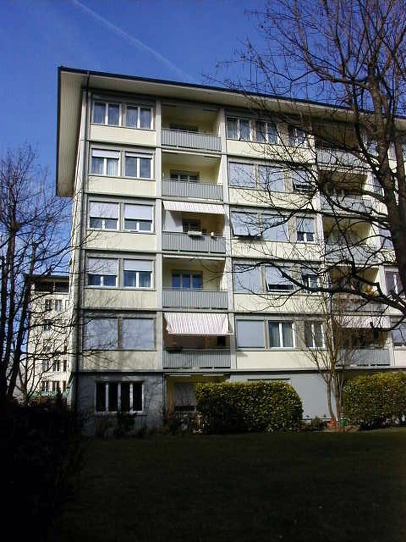 Photo 8 de Wankdorffeldstrasse 97, Bern